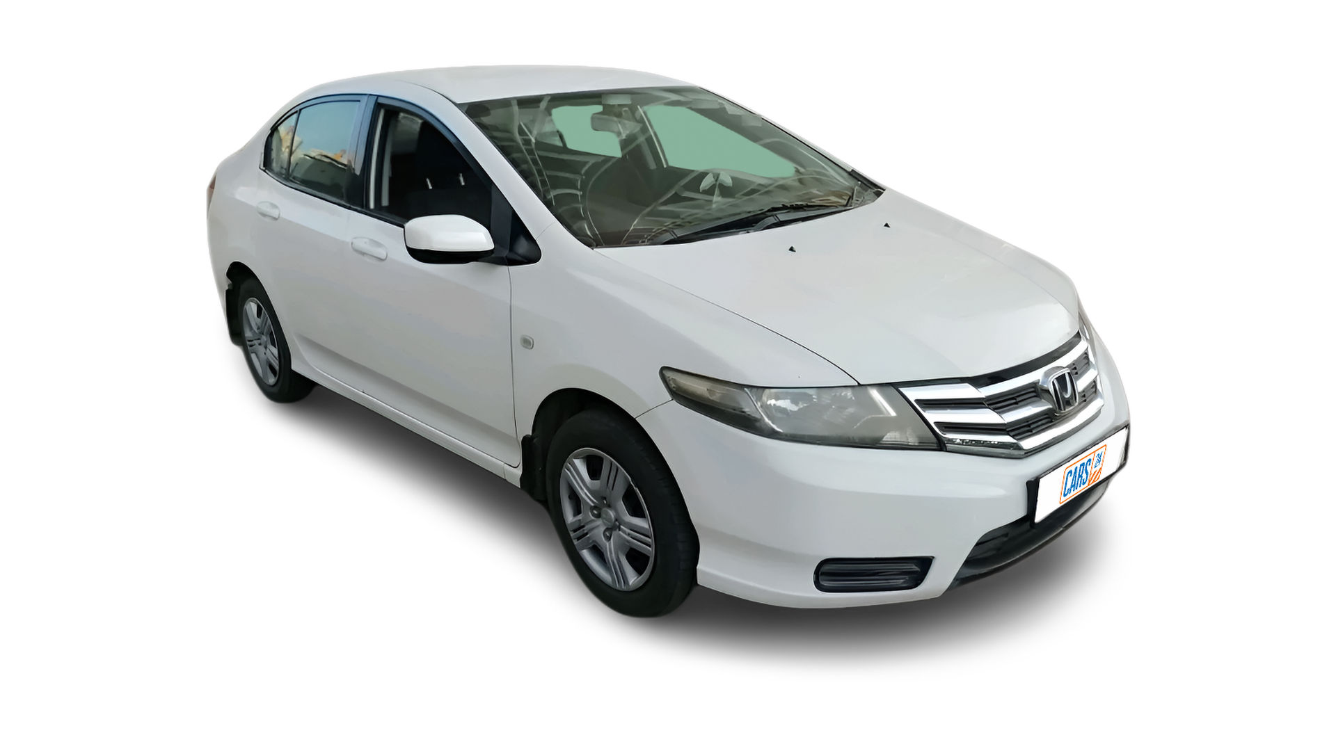 Honda City-img